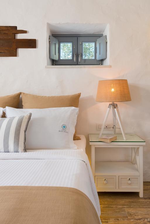 Lindos Shore Superior Studio (Adults Only) Exterior foto